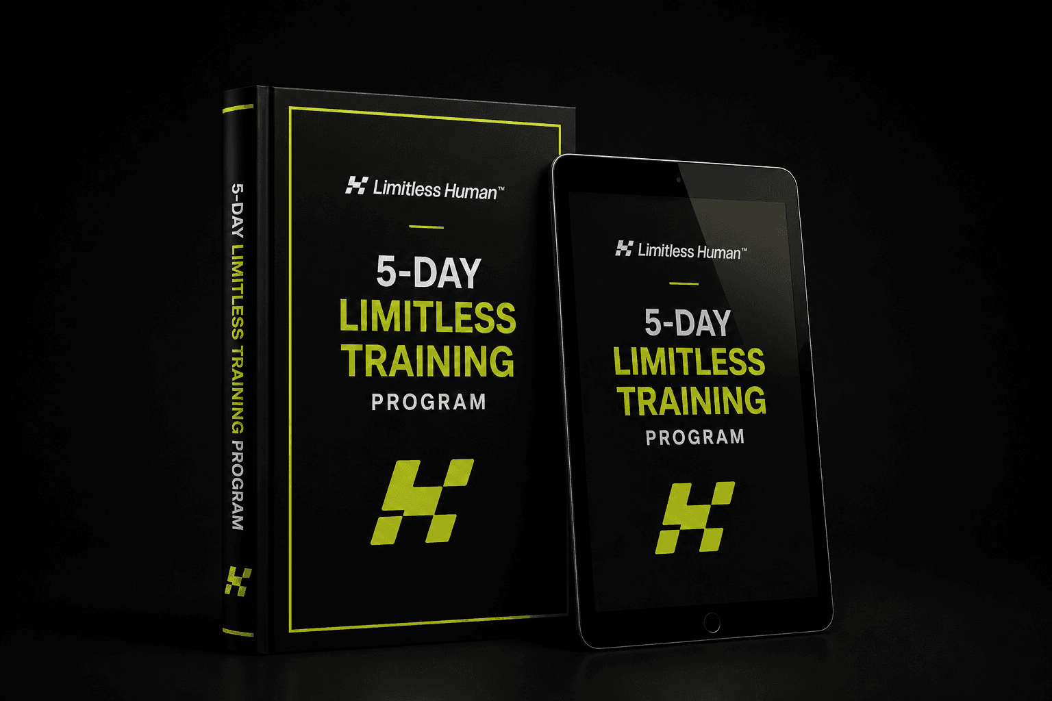 5-Day Limitless Training Program