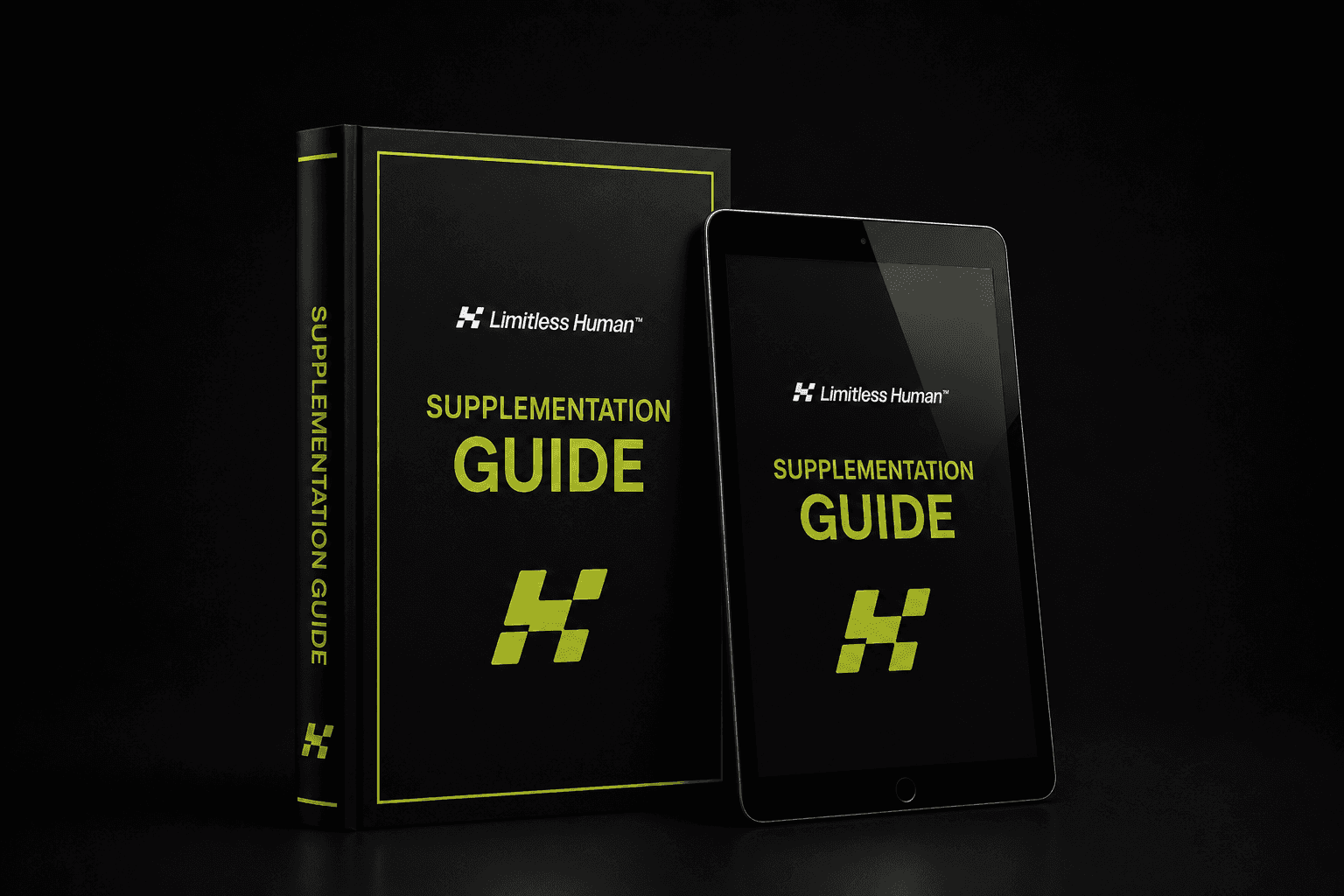 Limitless Supplement Protocol